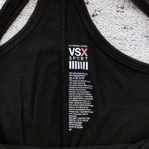 Victoria's Secret Tops - VSX Victoria’s Secret Workout Tank Victoria's Secret Tops - VSX Victoria’s Secret Workout Tank